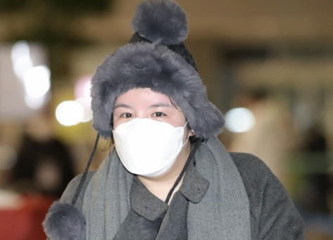  에이미 실형, '3번째 마약 투약’ 징역 3년 확정