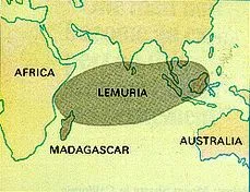 레무리아(Lemuria)