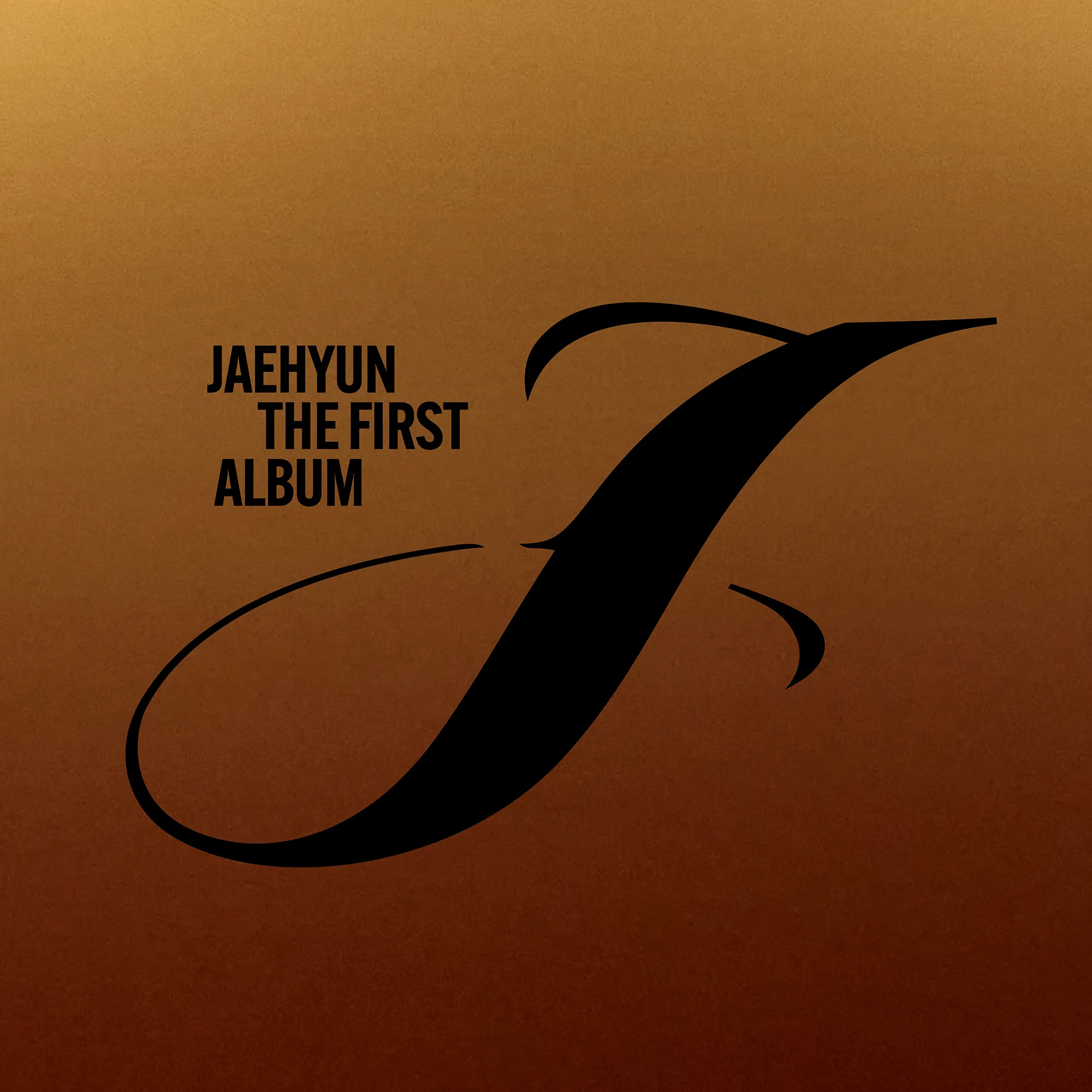 재현 솔로앨범 커버