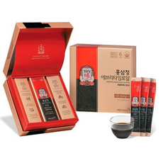 홍삼정 에브리타임 로얄