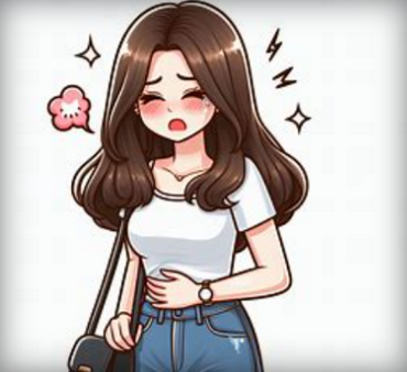 위궤양에 안좋은 음식