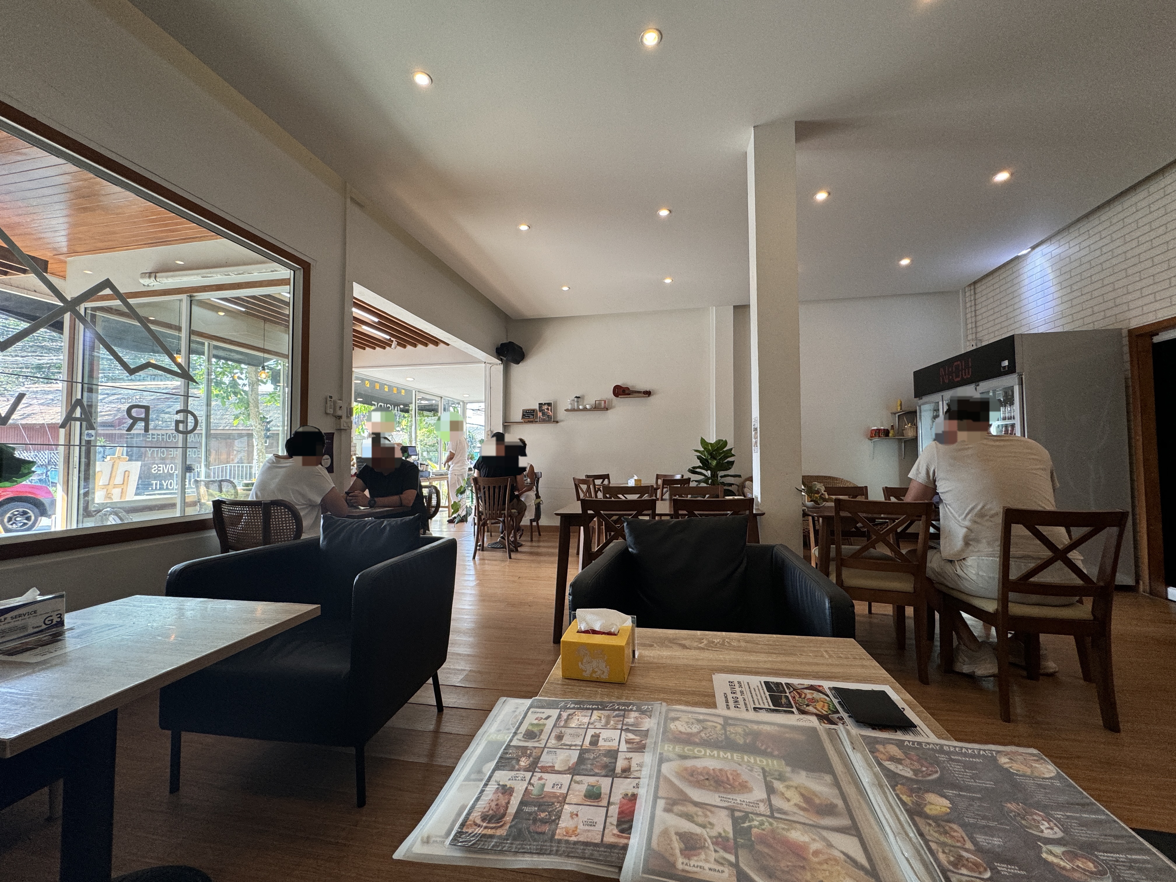 Cafe GRAVITY(카페그래비티) 이미지