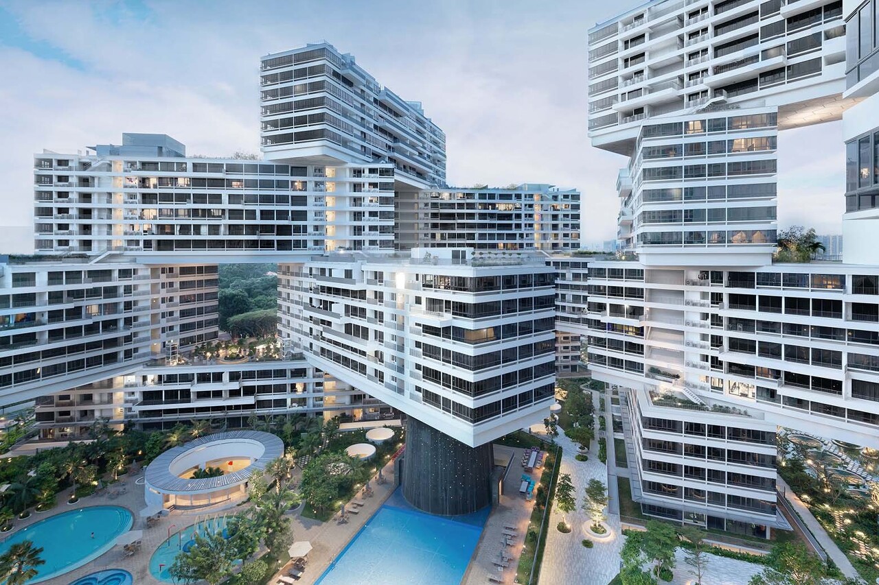 Interlace