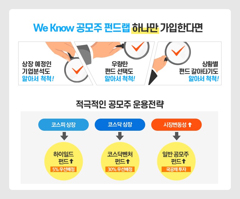 'IPO SUPER YEAR' [금융상품톡톡] 2022년은 공모주! 7