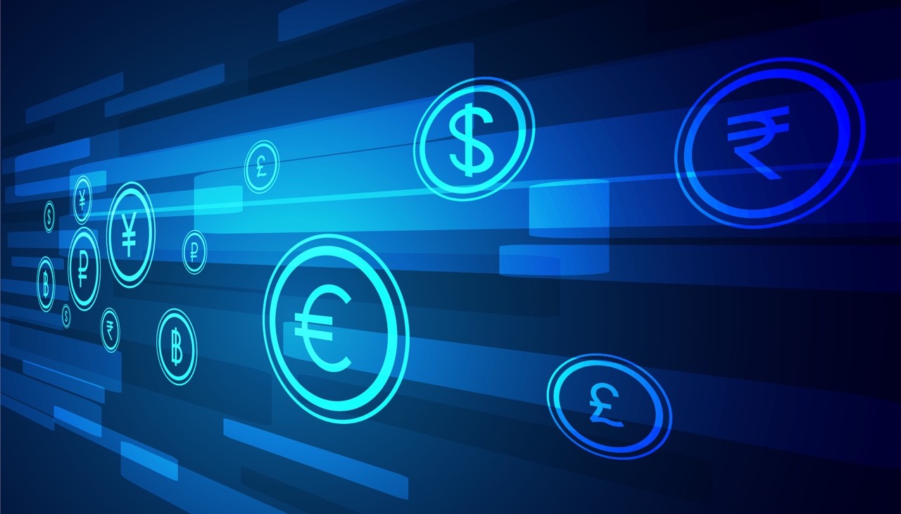 구글 스프레드시트 환율 변환 방법, 예시 문서 포함