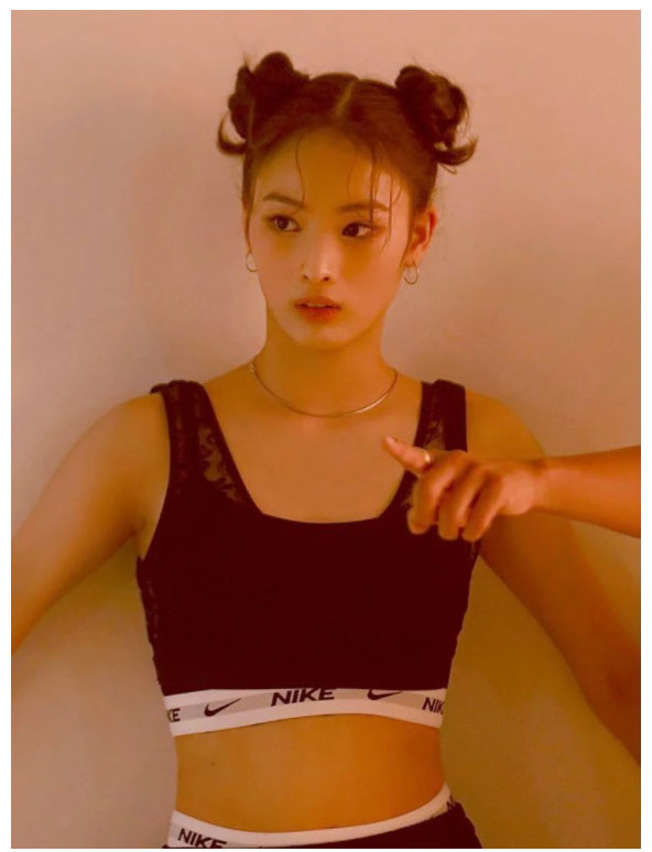  현재까지 공개된 JYP 2022년 데뷔 예정 엔믹스 신인 걸그룹 멤버들