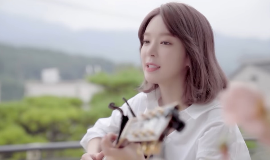  지빈파파의 가족과 음악 이야기