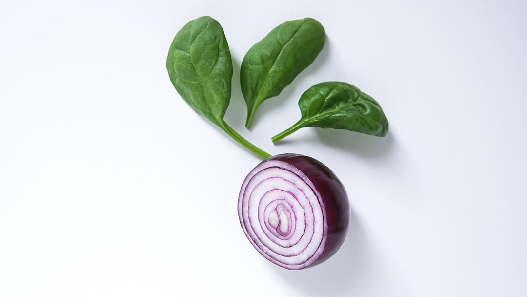 Spinach