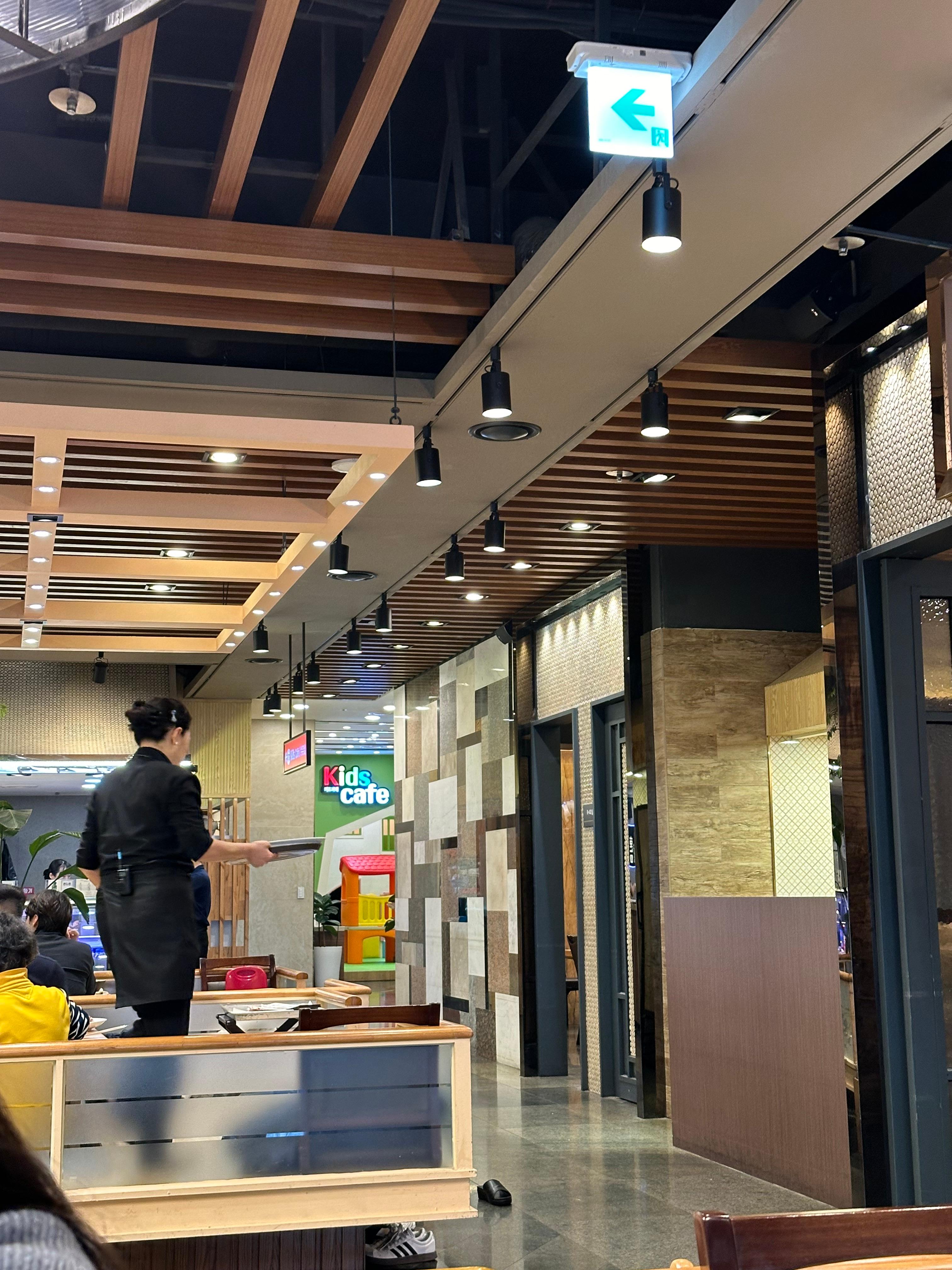 초원농원 삼락점 사진 4