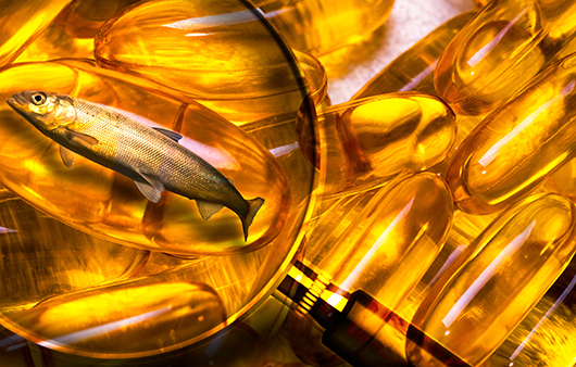 오메가 3 효능 10가지 10