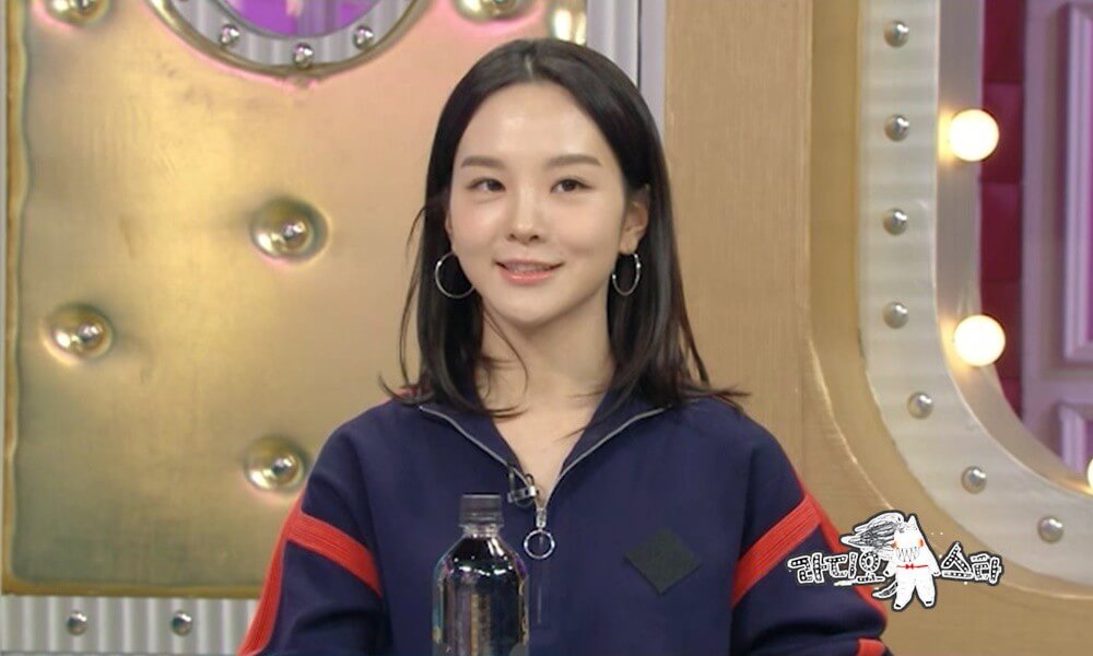  송소희 트로트 권유 고백 및 향후 계획