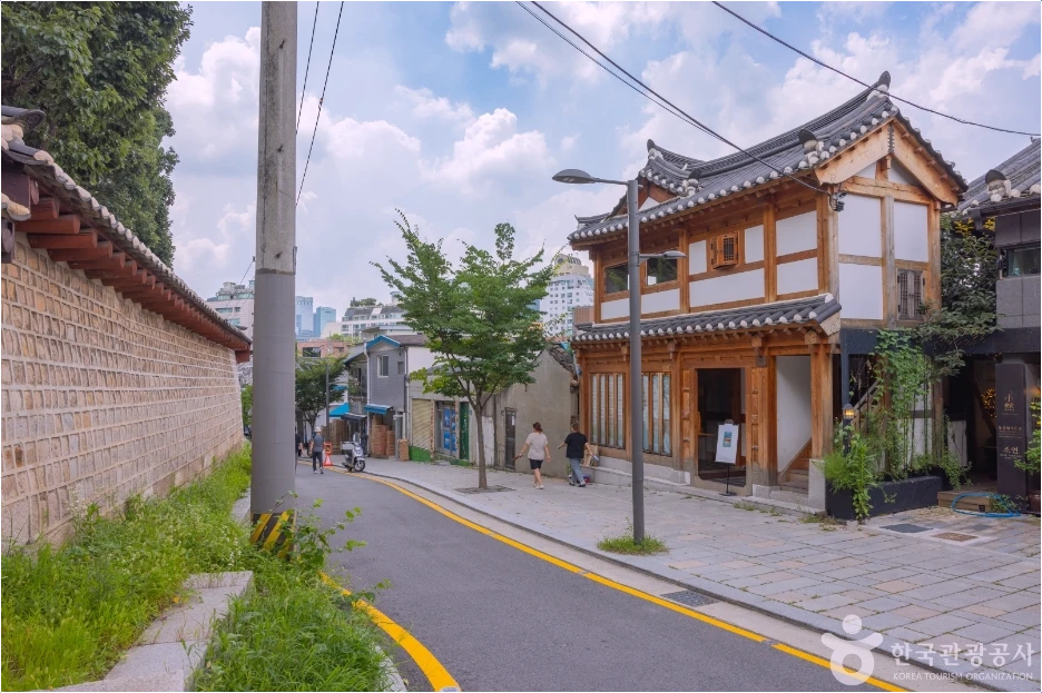 주말이면