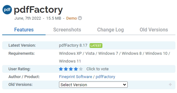 pdfFactory