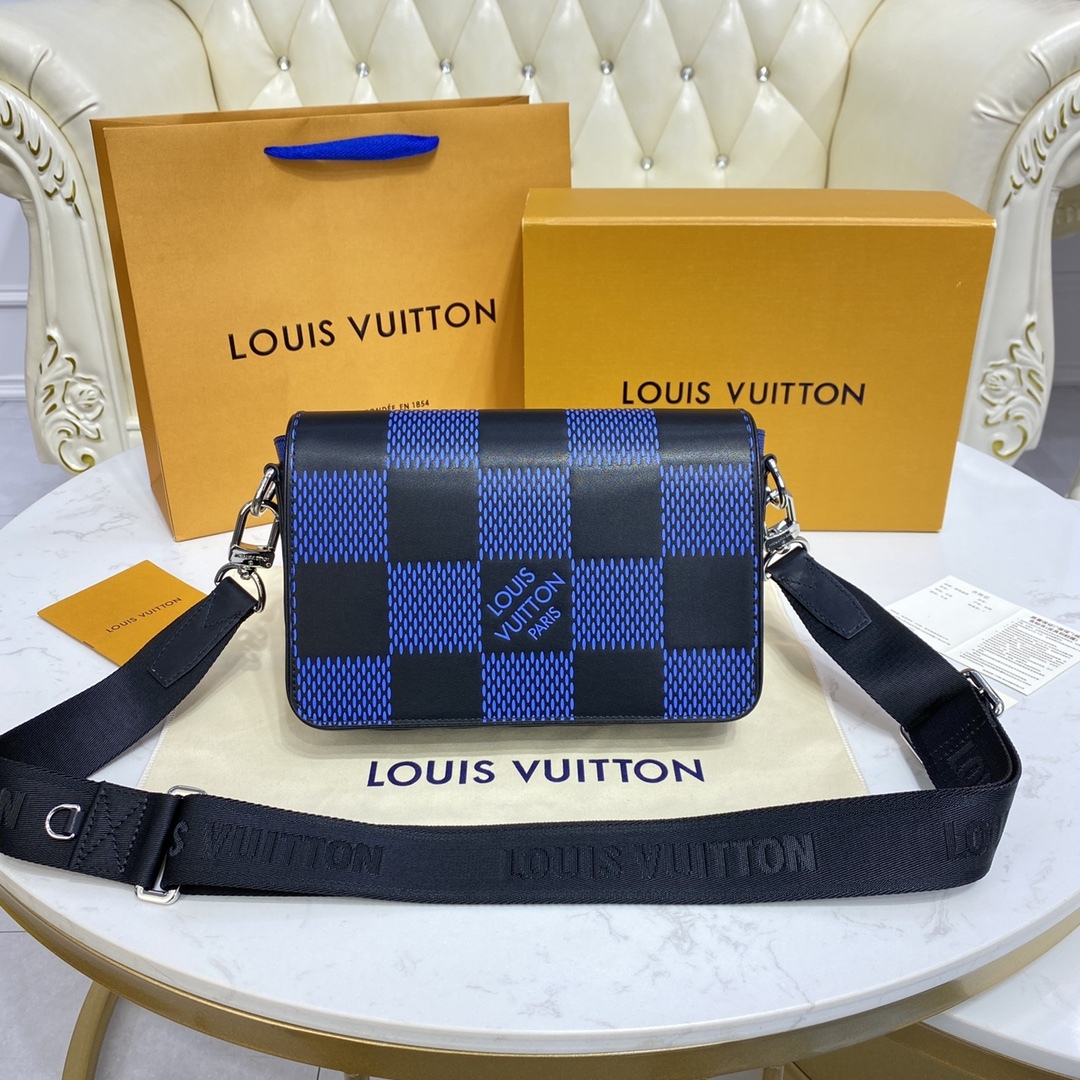  [LOUIS VUITTON] 루이비통 스튜디오 메신저 N50037