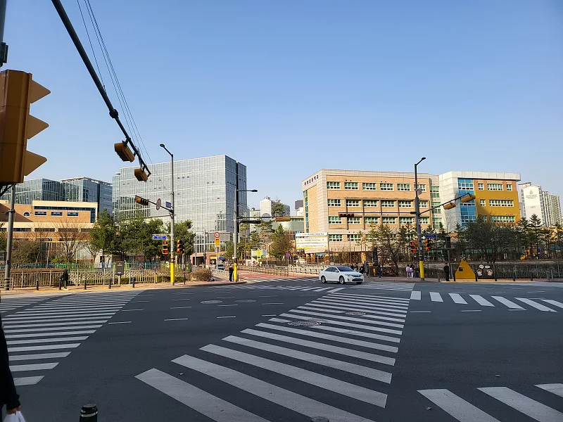 상현역 초등학교