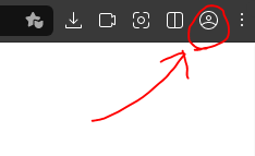 네이버 웨일 PC 다크모드 설정 방법(UI + 콘텐츠 영역) 3
