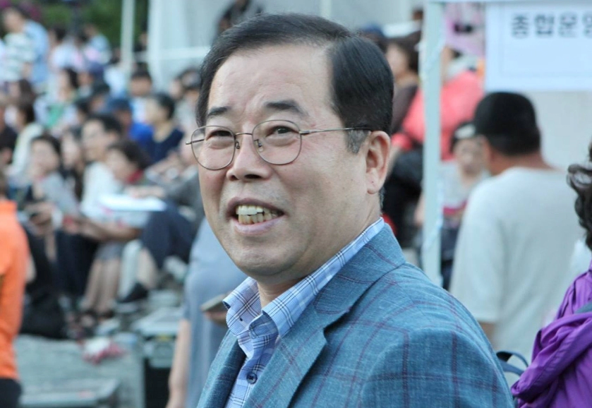 박성중 국회의원 프로필 나이 고향 학력 재산