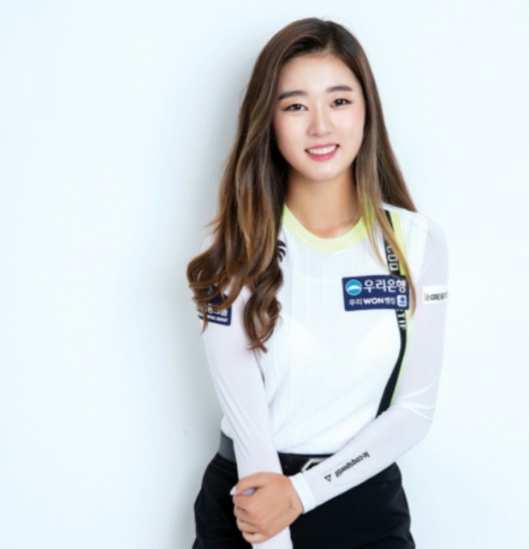 슈퍼루키 프로필, KLPGA 2021. 3