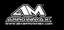 Arrowmax 브랜드 로고