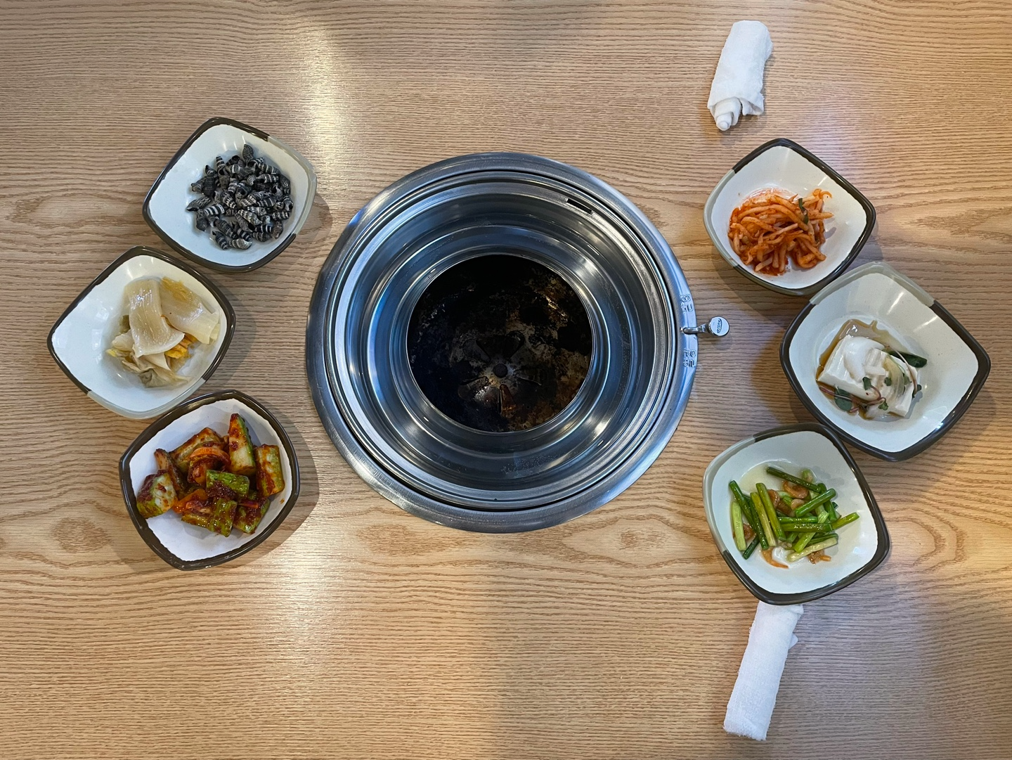맛대맛식당 대전 중리동점
