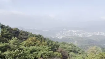 북악산 등산 코스 완벽 추천 가이드와 안전 정보_20