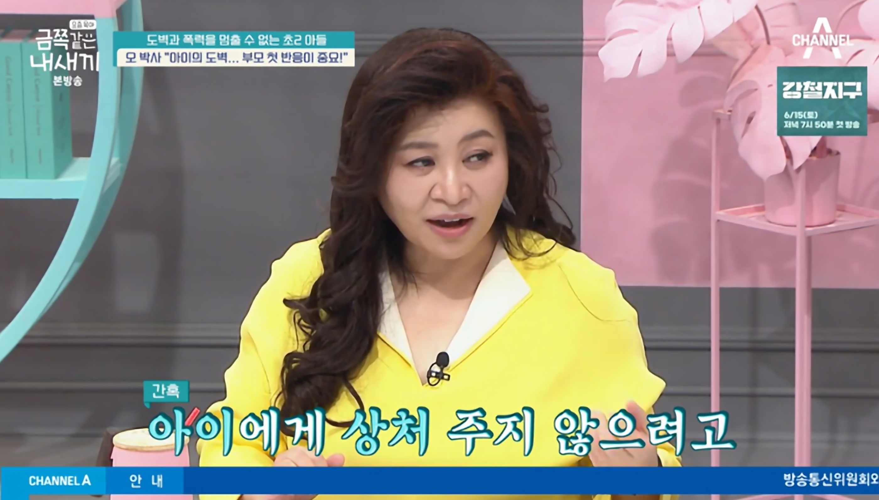 금쪽