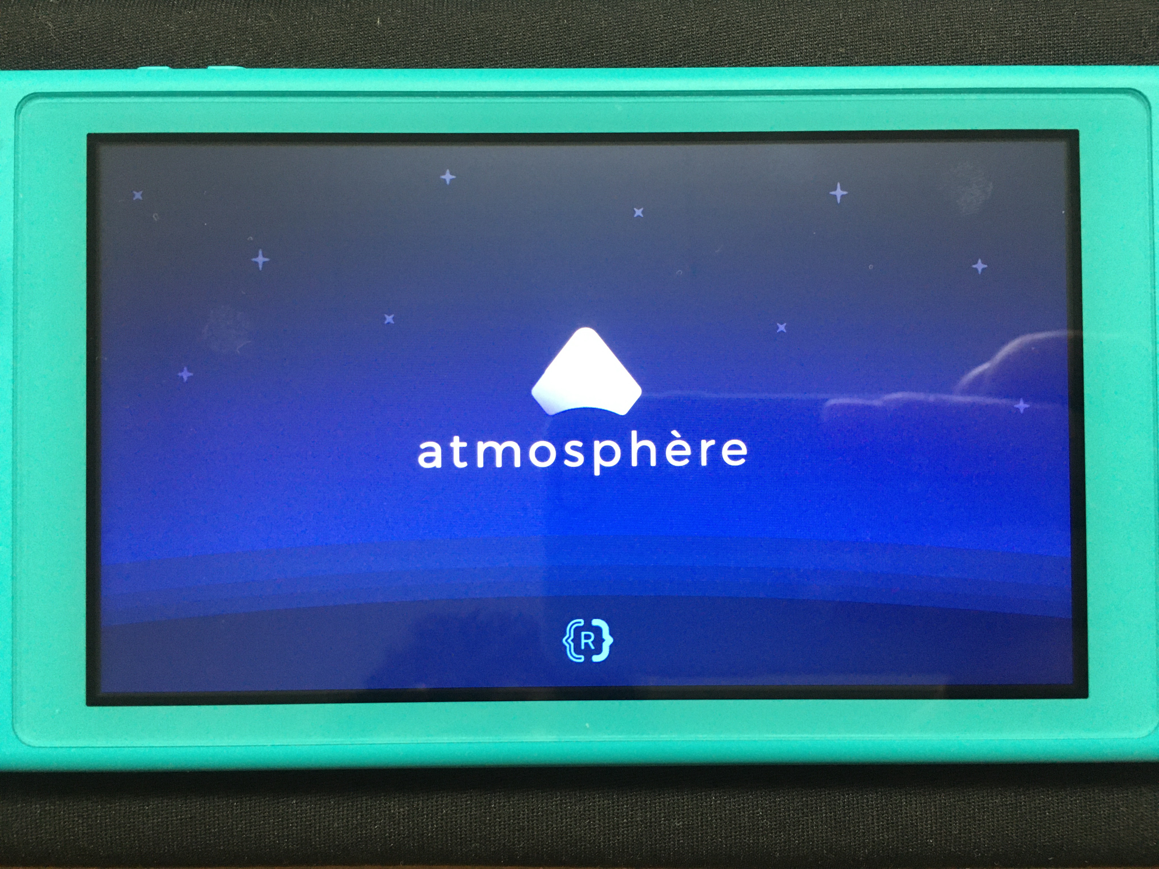  닌텐도 스위치 SX CORE/SX LITE 사용자 v11.0.1 아트모스피어(Atmosphere) 구동 가이드 (SX Gear v1.1)