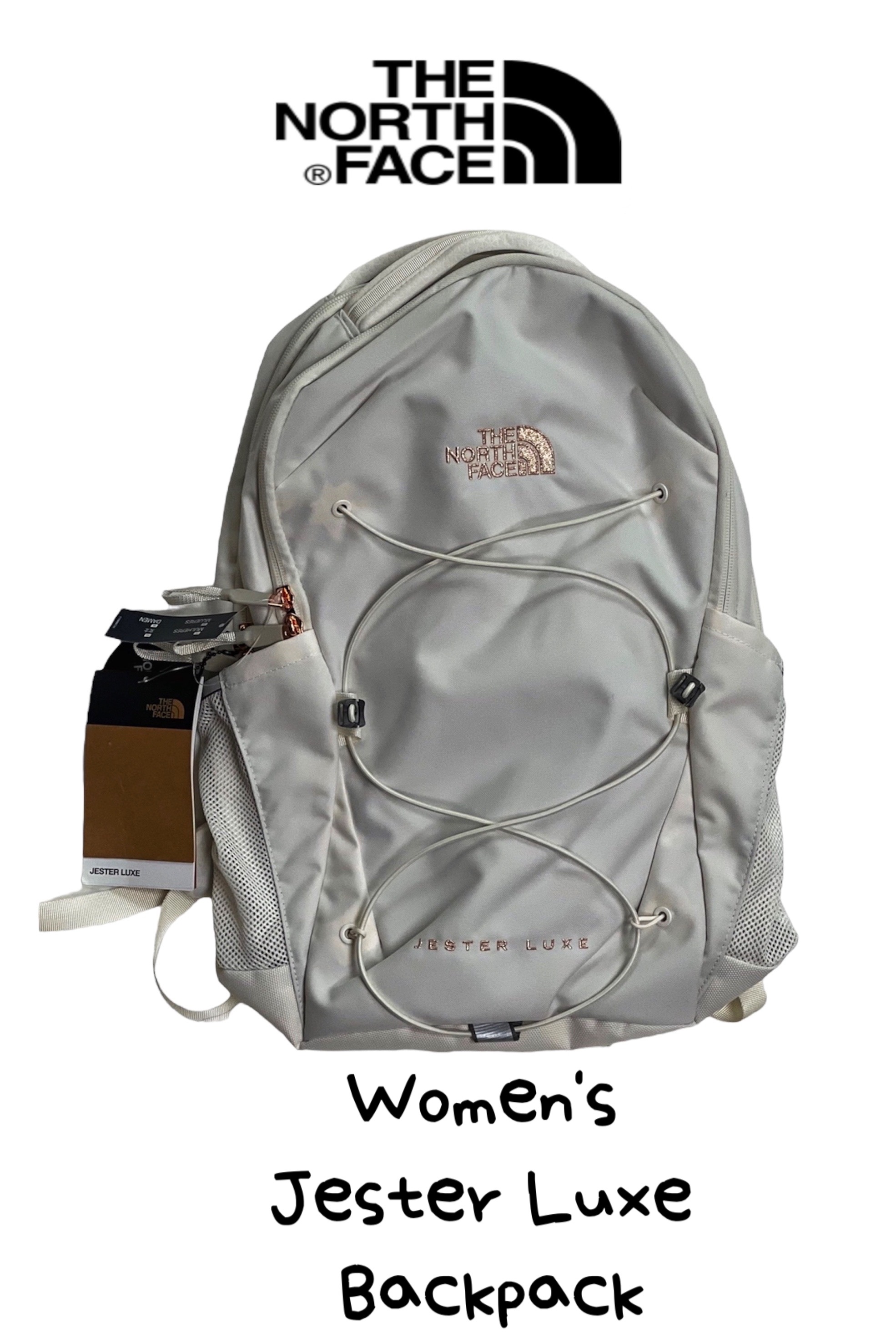 Women's Jester Luxe Backpack