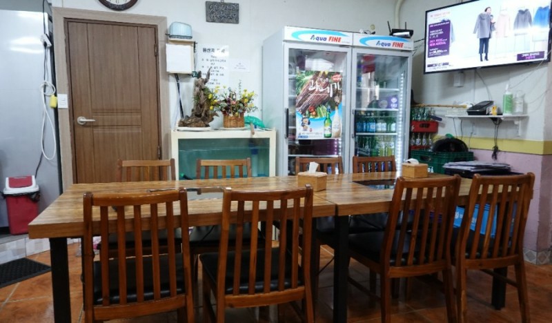 여천식당 이미지
