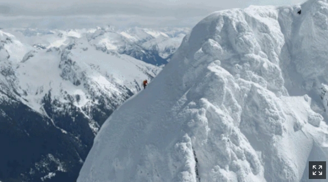 목숨을 담보로 잡은 산행은 타당한가....천재적 산악인들의 죽음의 피안에서 VIDEO: Film: The Alpinist and Free Solo