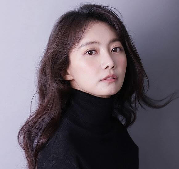 임혜영 배우 프로필 사진