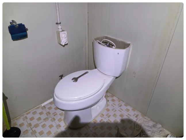포천 화장실 변기 누수 탐지 시 유의할 점과 해결 방법 