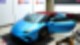 람보르기니 Urakan Evo RWD 스파이더 - Ushield Abys Tinting, PPF 작업 검토 1