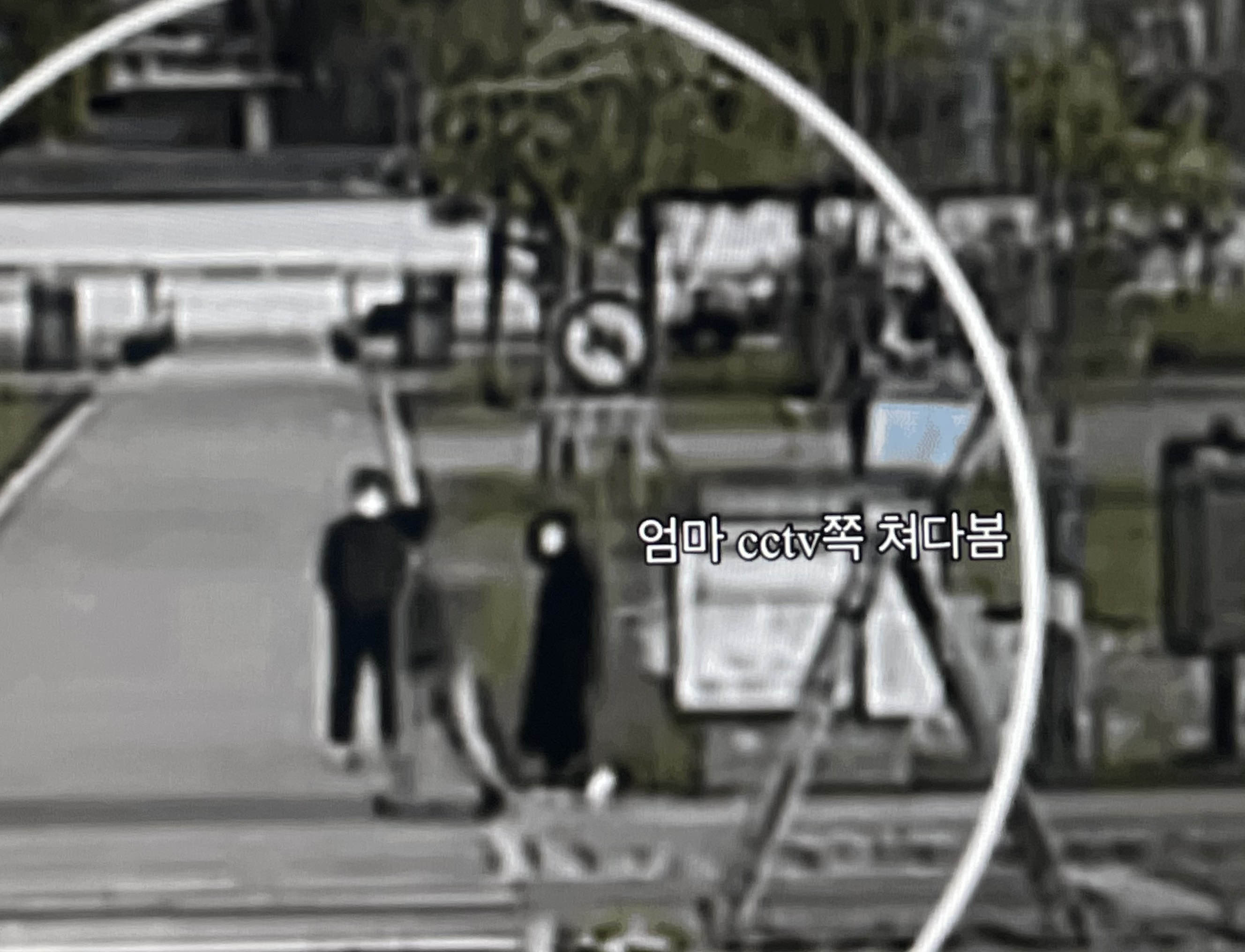  한강 실종 친구 새로운 목격자 CCTV 우산 쓴 사람의 정체는? 40분 풀영상에 담긴 것들