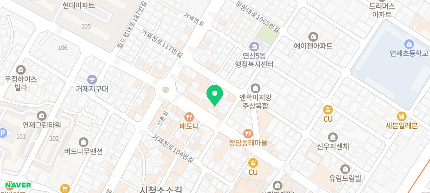 부산댁 이미지