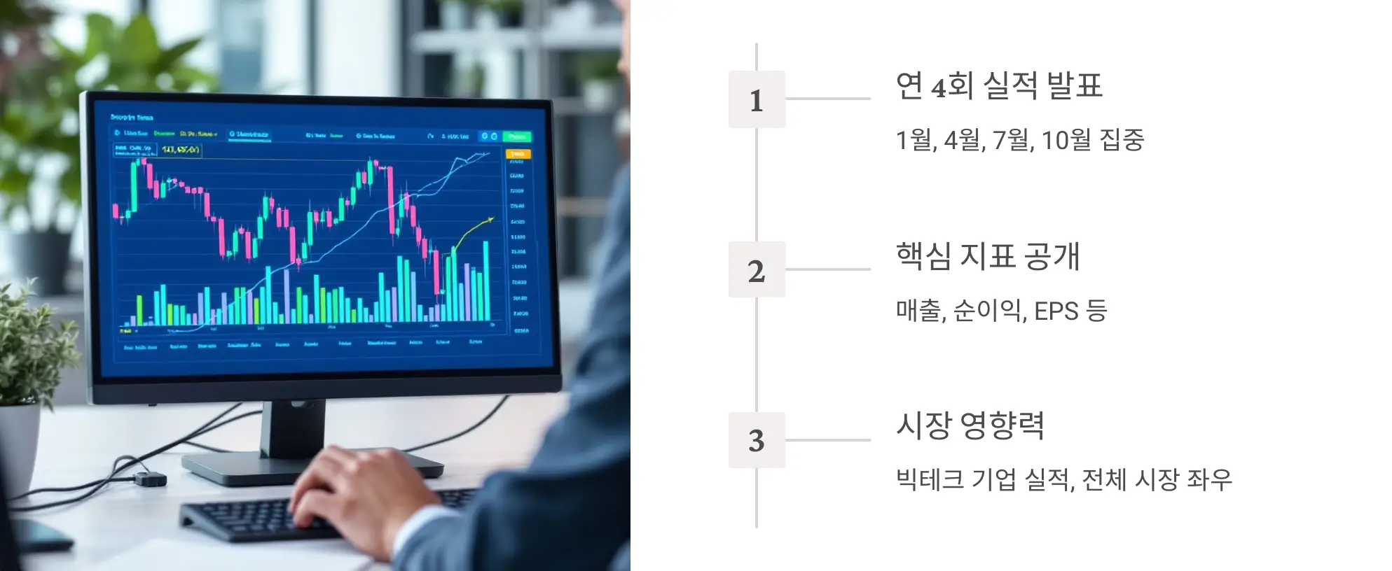 성공적인-실적시즌-투자방법