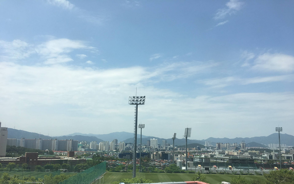  [일본에서 한국 입국] 격리 생활 격리 12일차 - 김치찜(닭), 소고기 미역국, 카운트다운 비피더스, 격리해제 전 PCR 검사(2차)