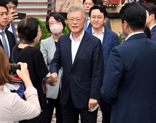 문재인 기소와 검찰개혁&amp;#44; 이재명&middot;김경수&middot;김동연의 선택은?