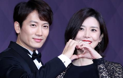  이보영 지성 둘째 출산 및 성형전후