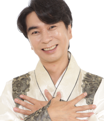 터보의 활동 모습