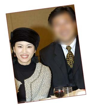  견미리 남편 이홍헌 징역 이유와 직업