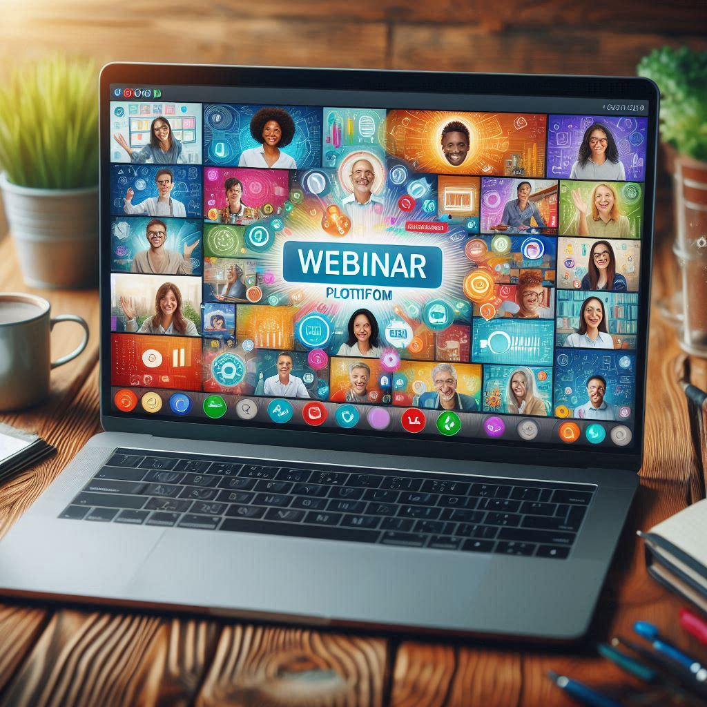 webinar platform