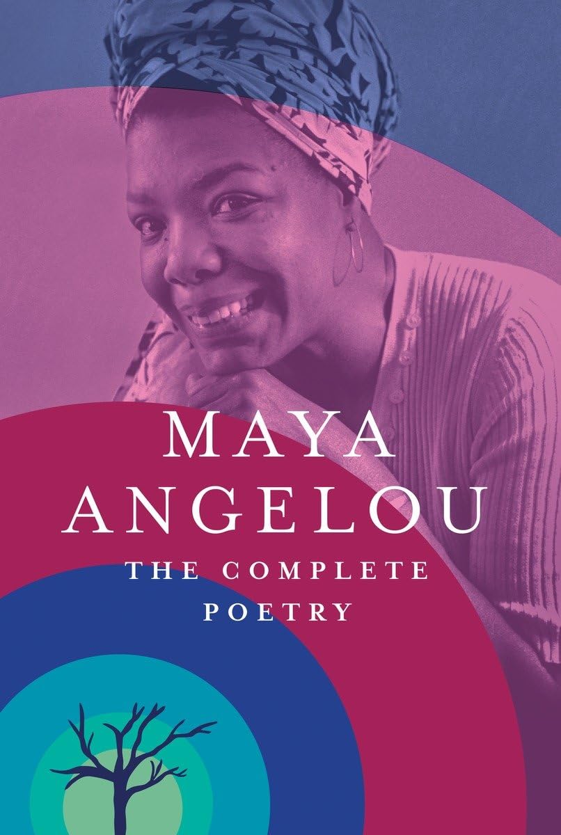 The Complete Poetry Hardcover