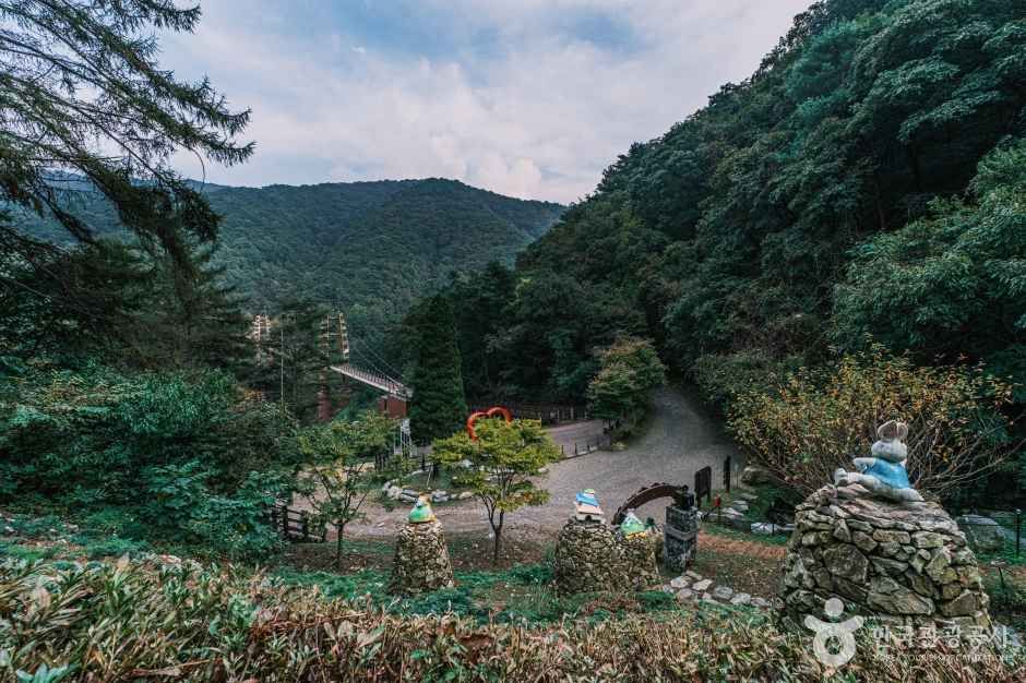 증평 가볼만한곳 베스트10