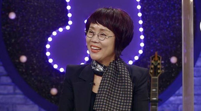  가수 남궁옥분 이혼 루머 및 가수 외 활동