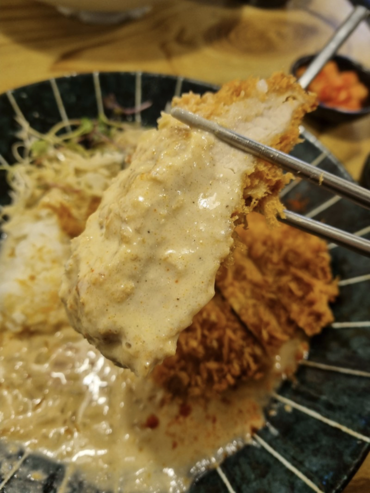 448돈까스 이미지