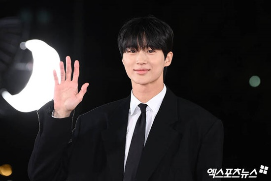 변우석 럽스타