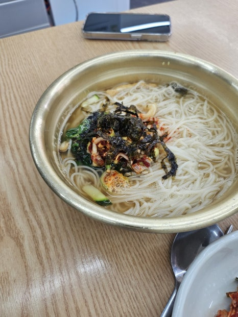 최가네촌국수 이미지
