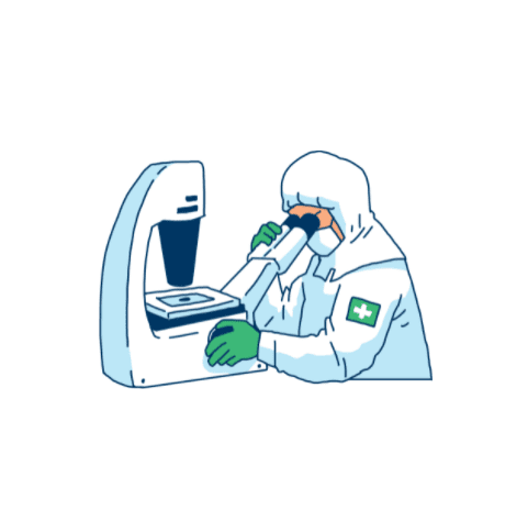 백신접종확인서