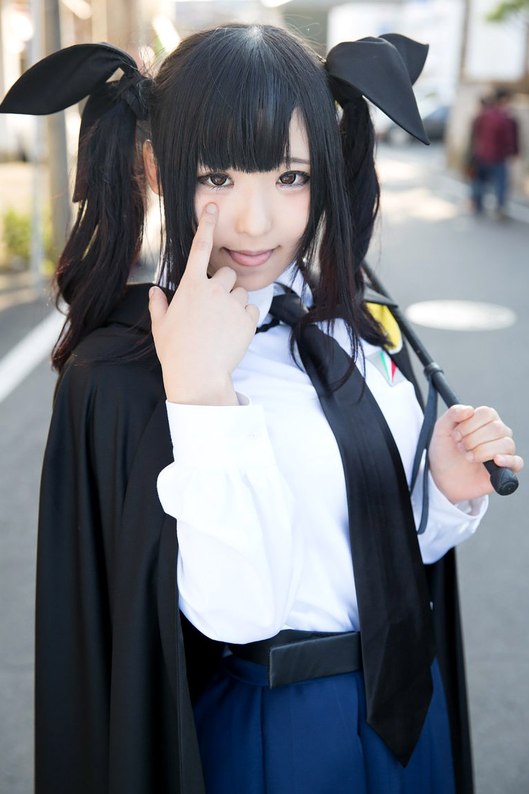 아즈키_Azuki_あず希